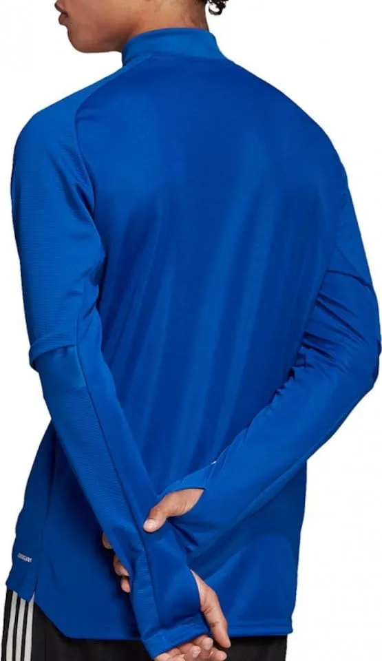 Sudadera adidas CONDIVO20 TRAINING TOP