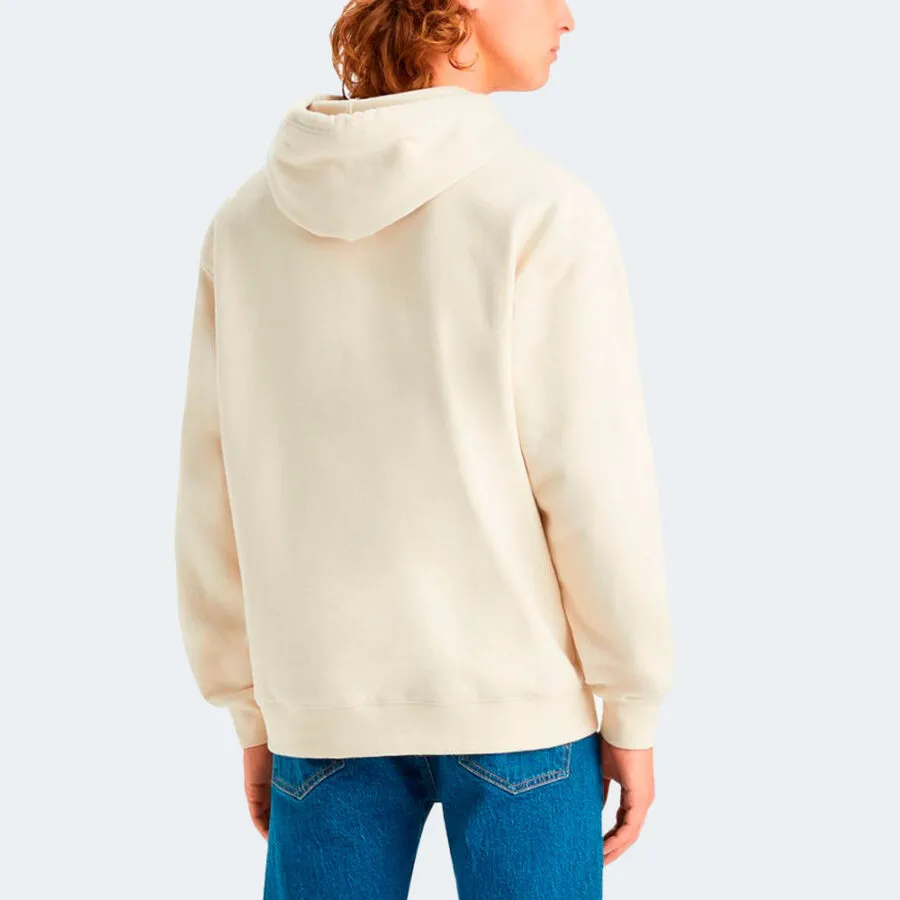 SUDADERA LEVIS RELAXED GRAPHIC PO NEUTRALS 384790