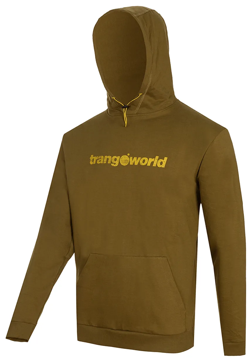 Sudadera Trangoworld Ragen 71C