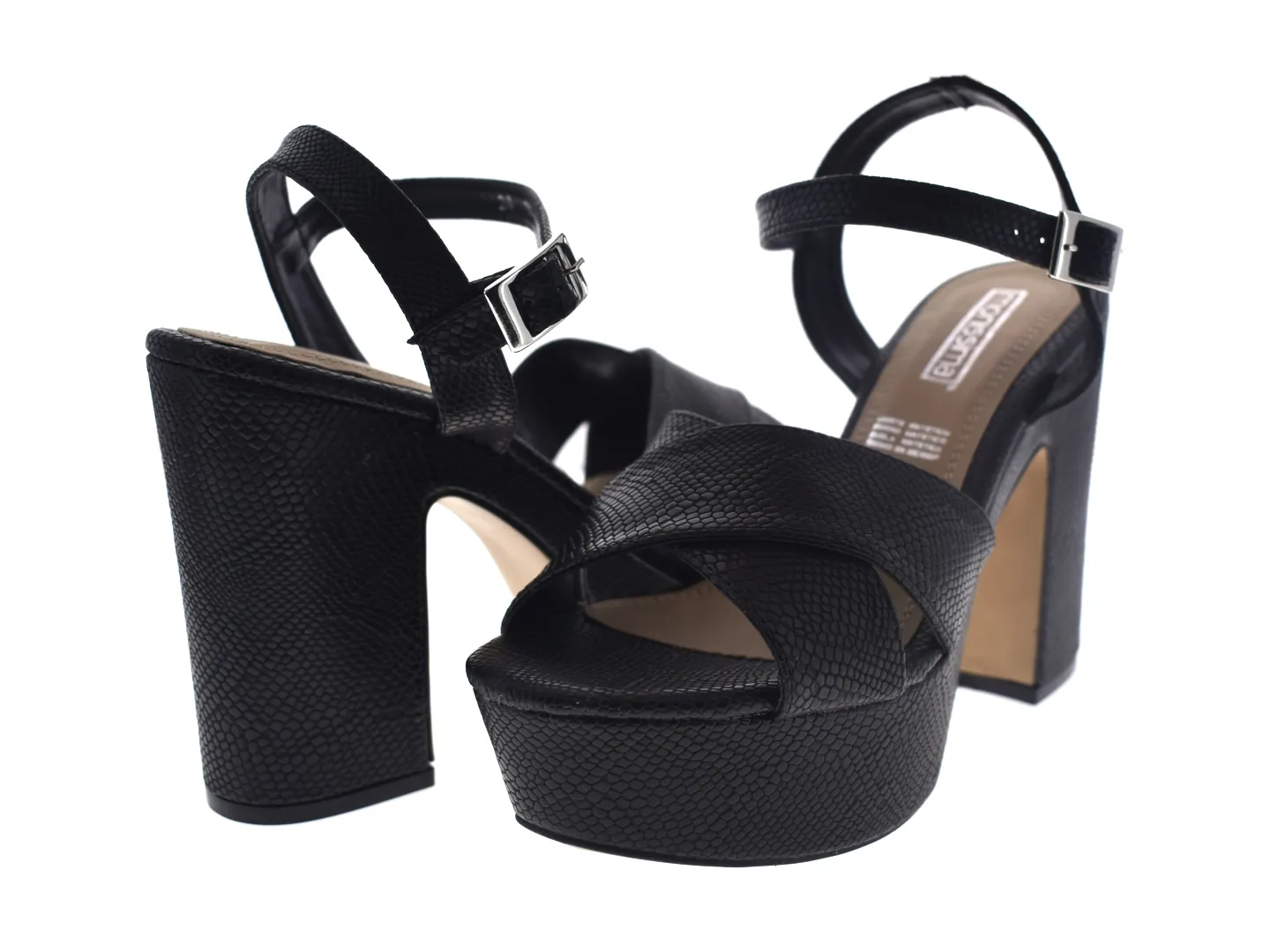 TACONES OLYMPIADORELI 514940 PARA MUJER