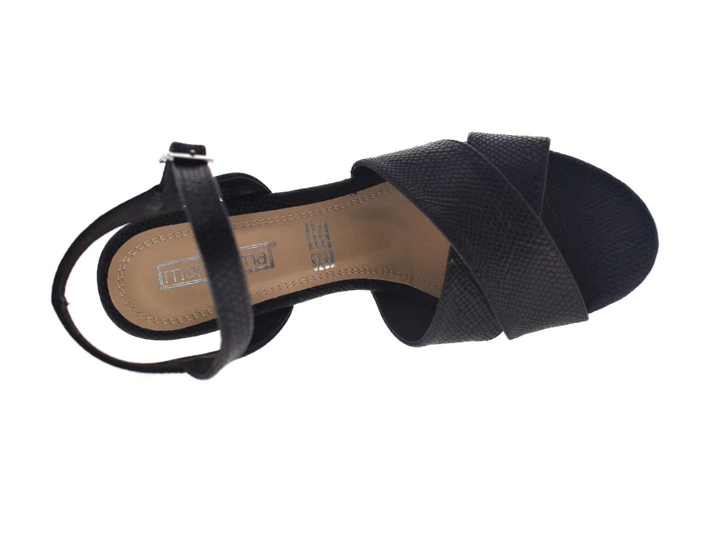 TACONES OLYMPIADORELI 514940 PARA MUJER