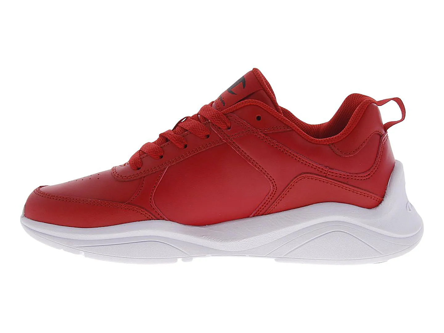 Tenis Champion Next Rojo Para Hombre
