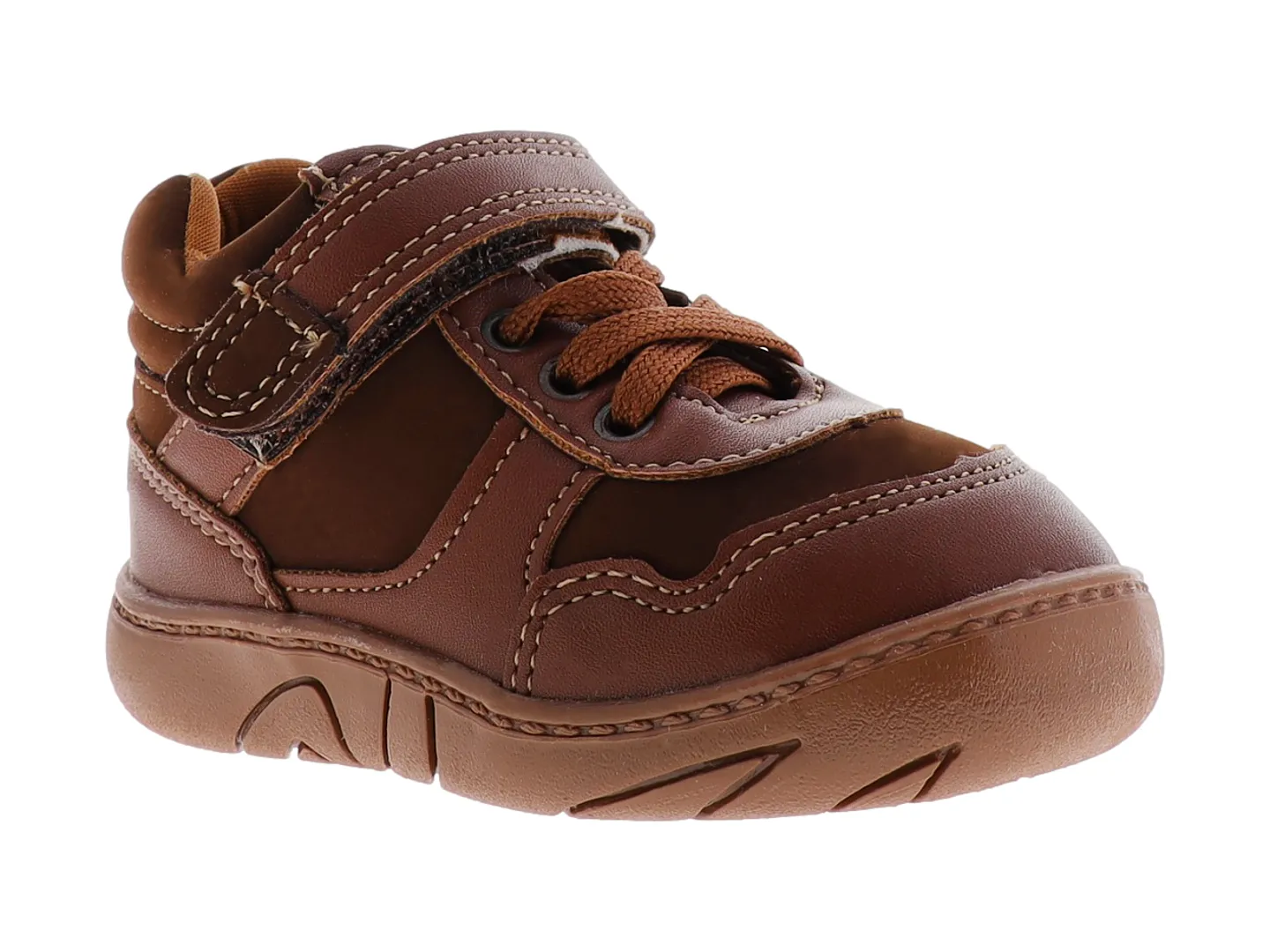 Tenis Ensueño 44181 Cafe Para Bebe