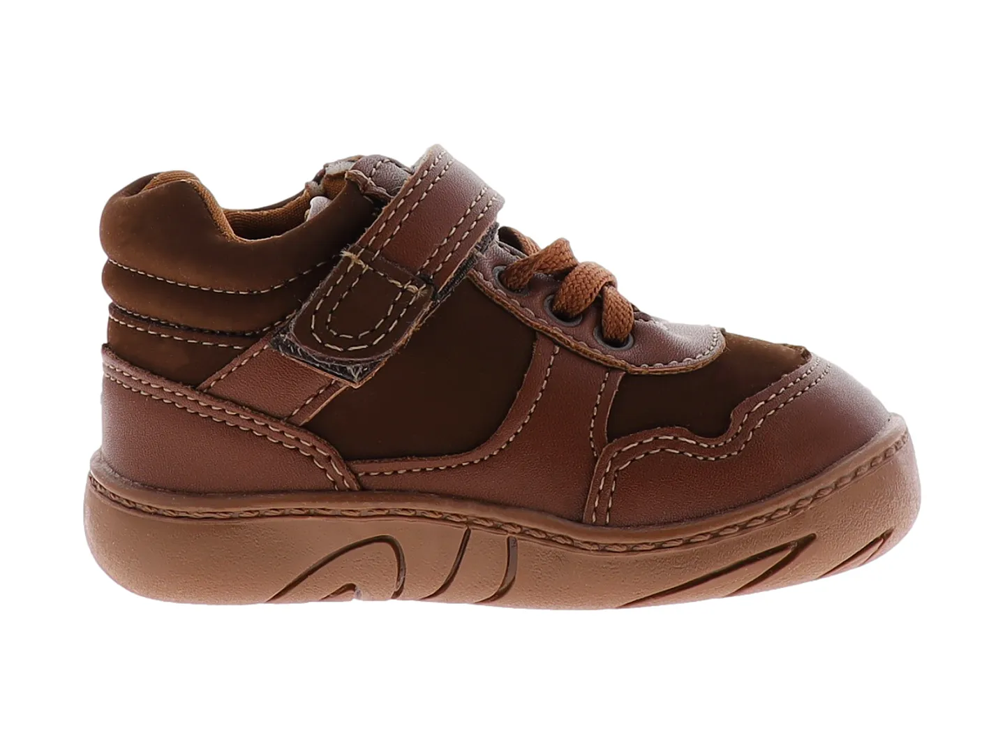 Tenis Ensueño 44181 Cafe Para Bebe