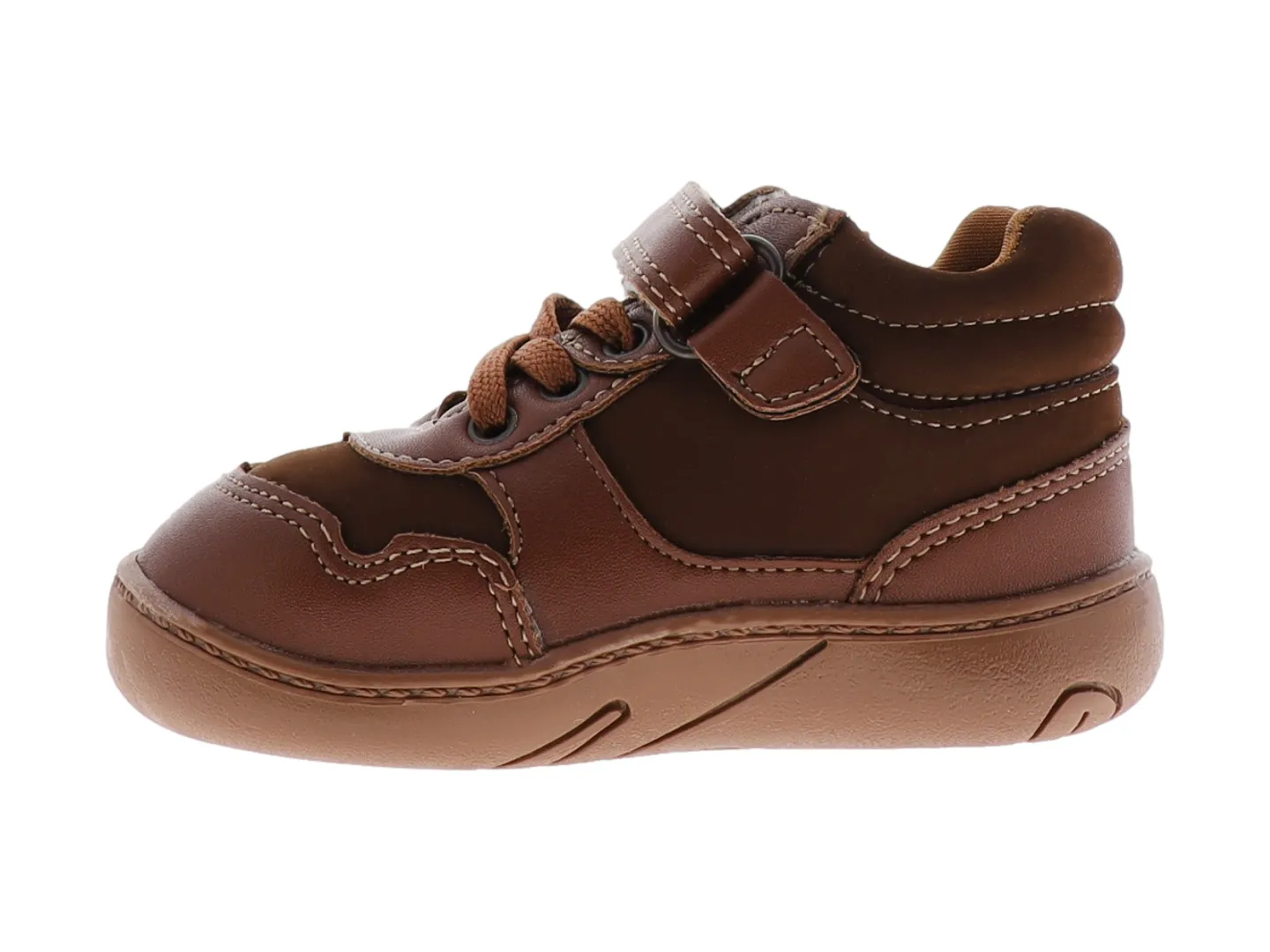 Tenis Ensueño 44181 Cafe Para Bebe