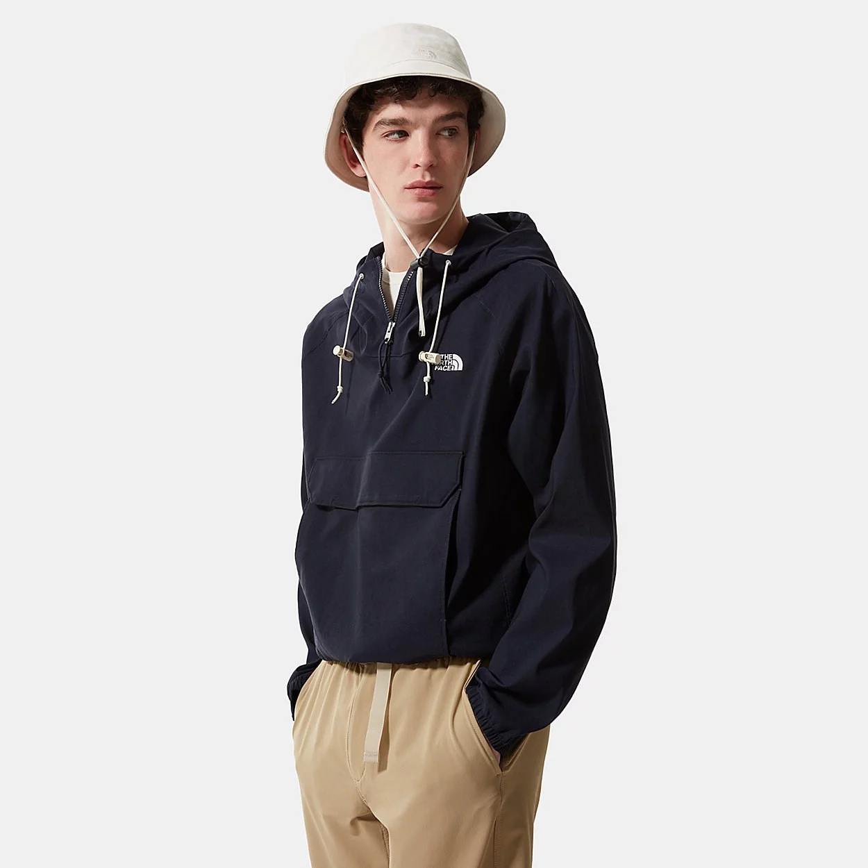 The North Face Class V Fanorak Aviator