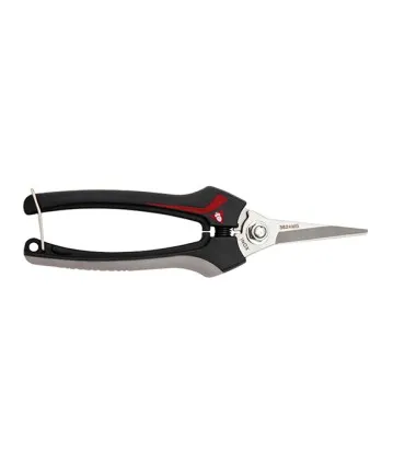 TIJERA VENDIMIA BELLOTA 18,6CM 3624 INOXCE MB