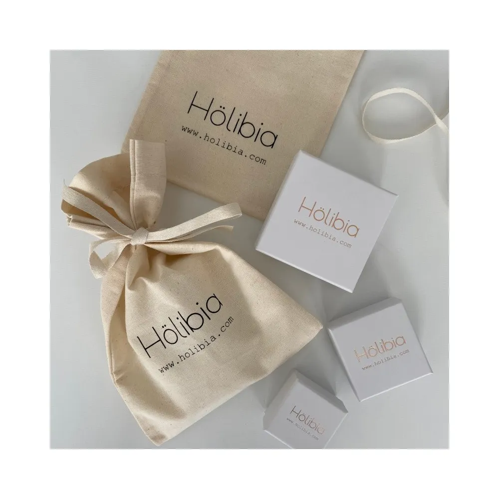 Tobillera Hanna Lunas Oro