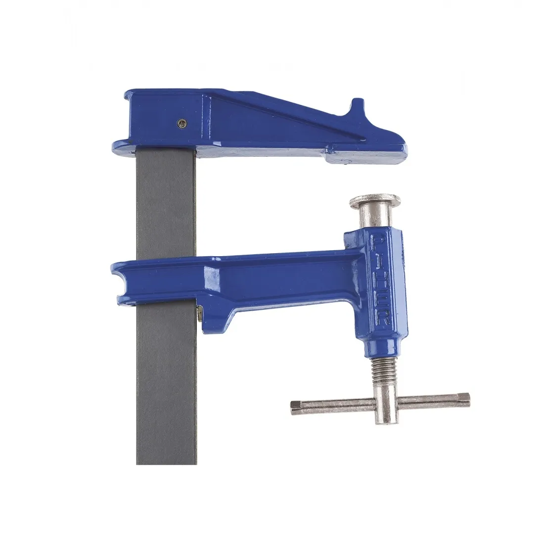 TORNILLO APRIETE PIHER 40CM MODELO R LLANTA 40X10 ALCANCE 15CM