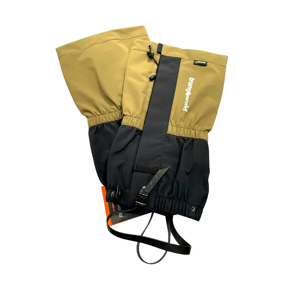 TRANGOWORLD POLAINA GORETEX HUNT