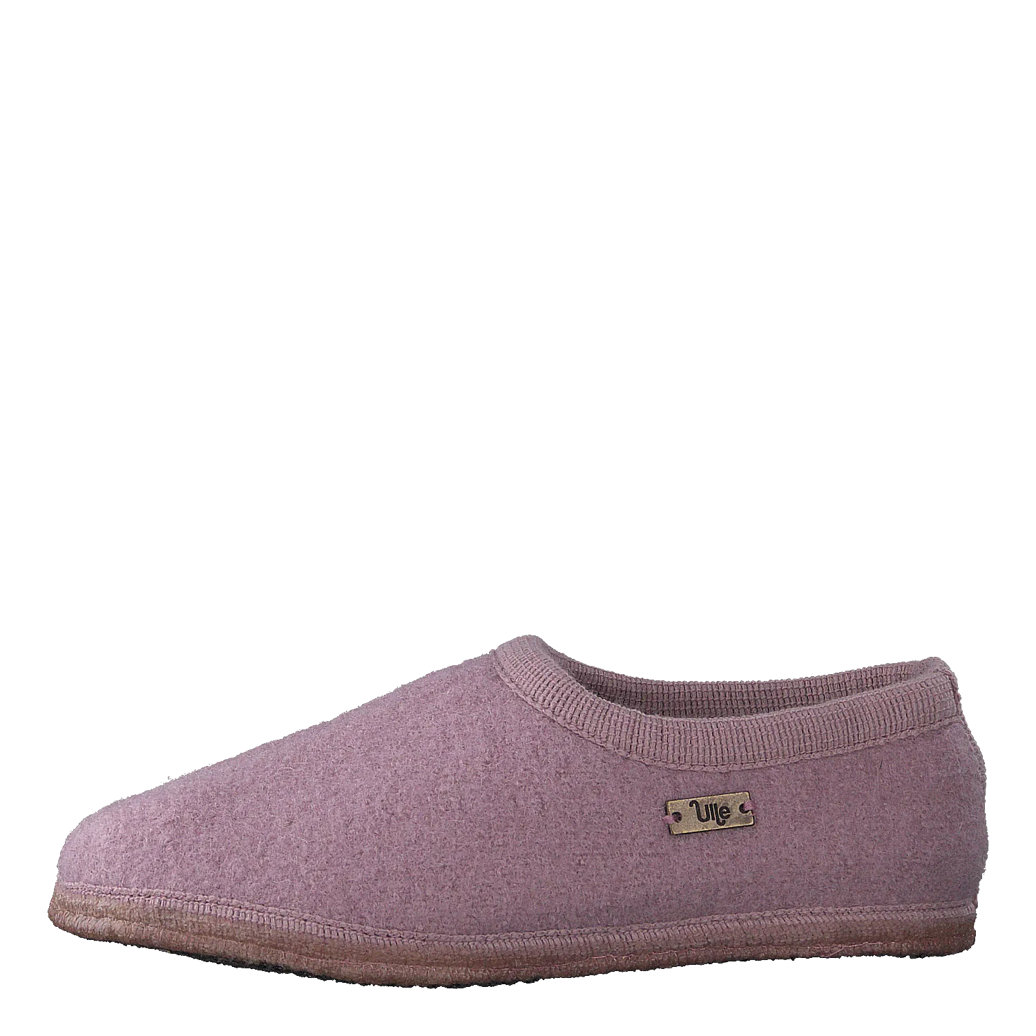 Ulle zapatos Original High Dusty Pink
