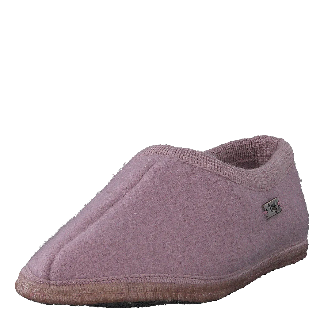 Ulle zapatos Original High Dusty Pink