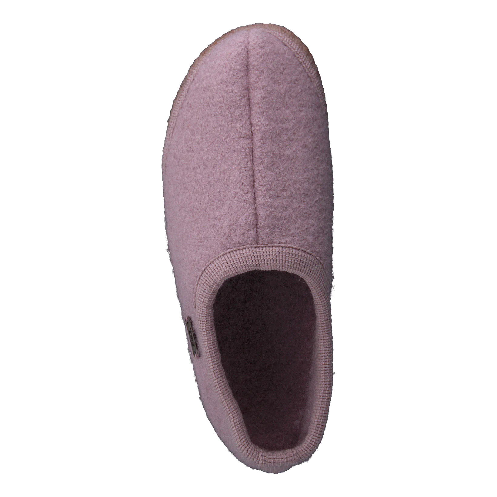 Ulle zapatos Original High Dusty Pink