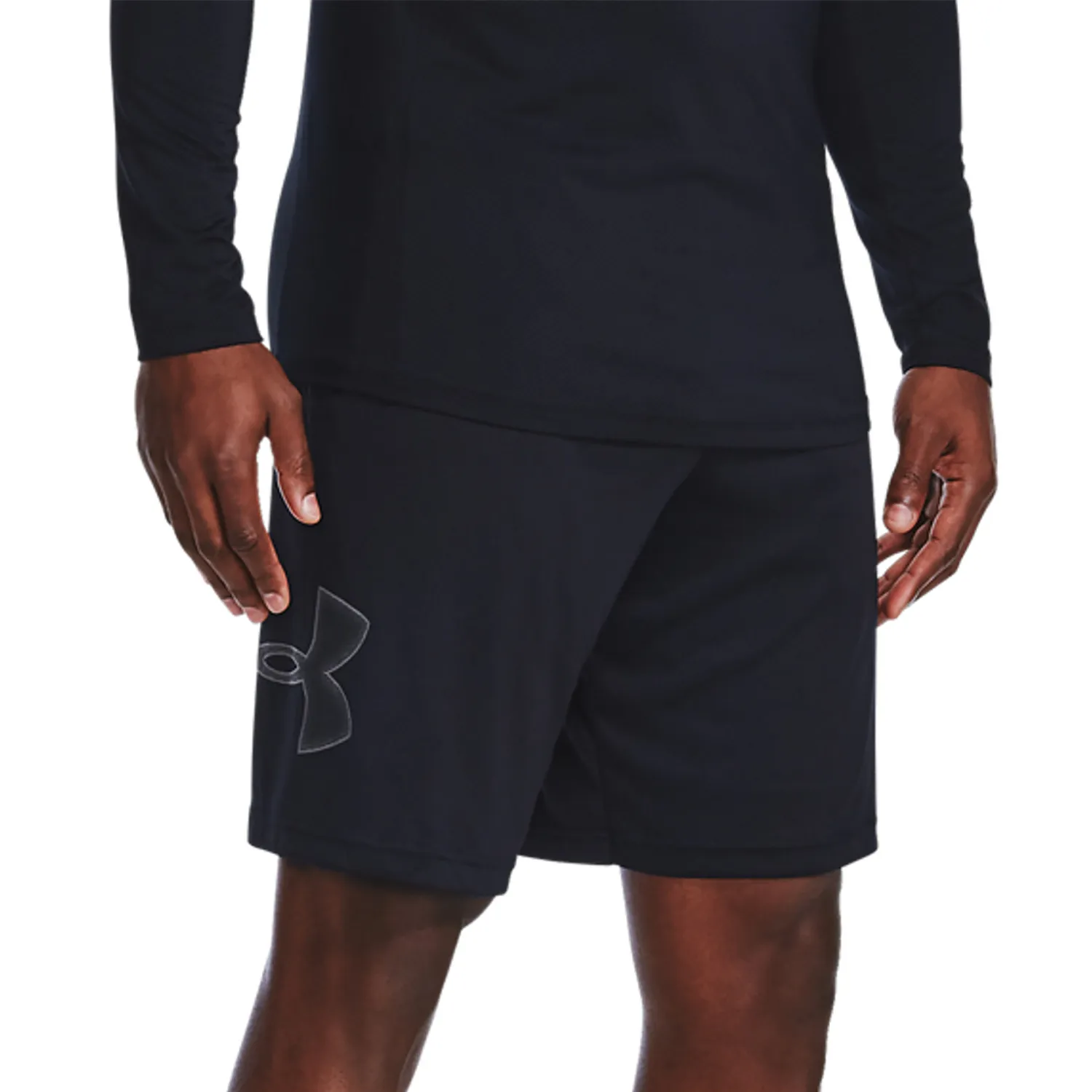 Under Armour Tech Graphic 10in Shorts