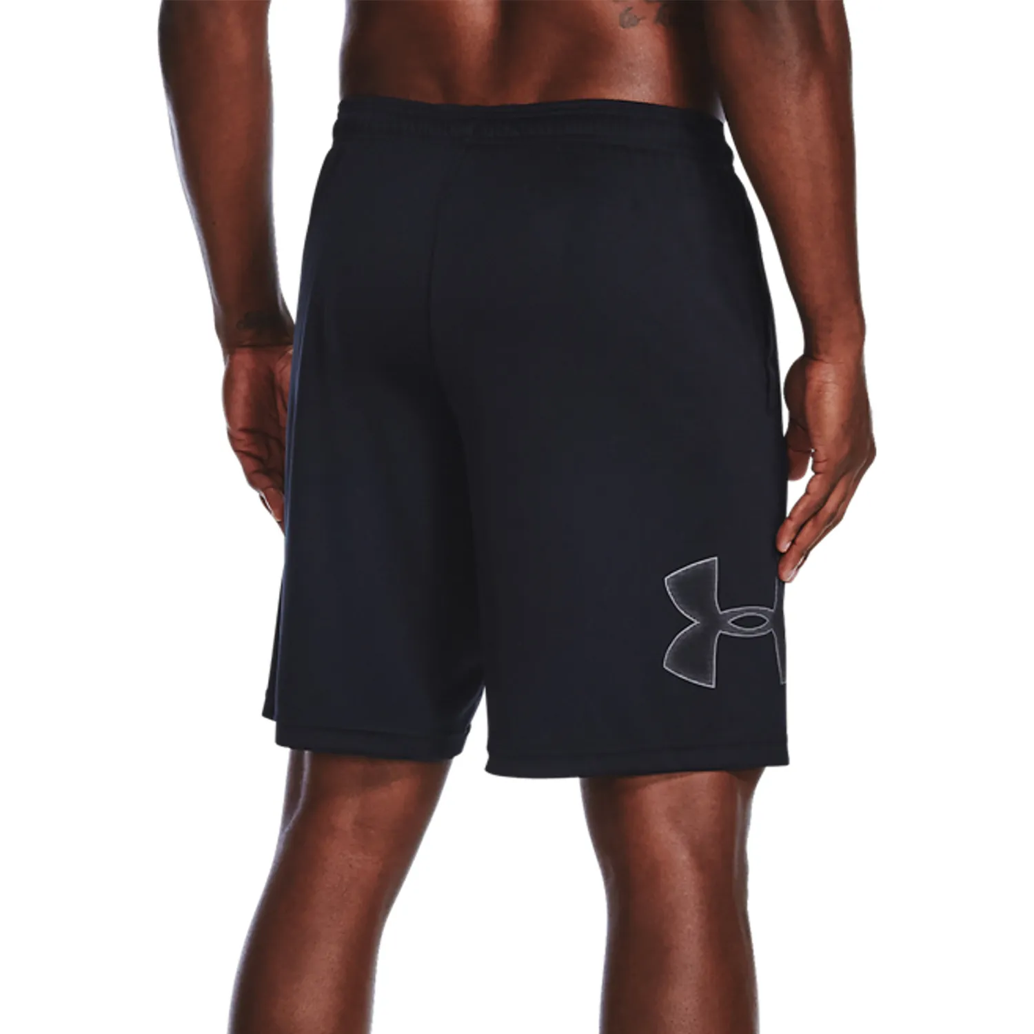 Under Armour Tech Graphic 10in Shorts