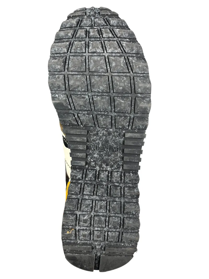 VALENTINO Zapatillas Camouflage Rock