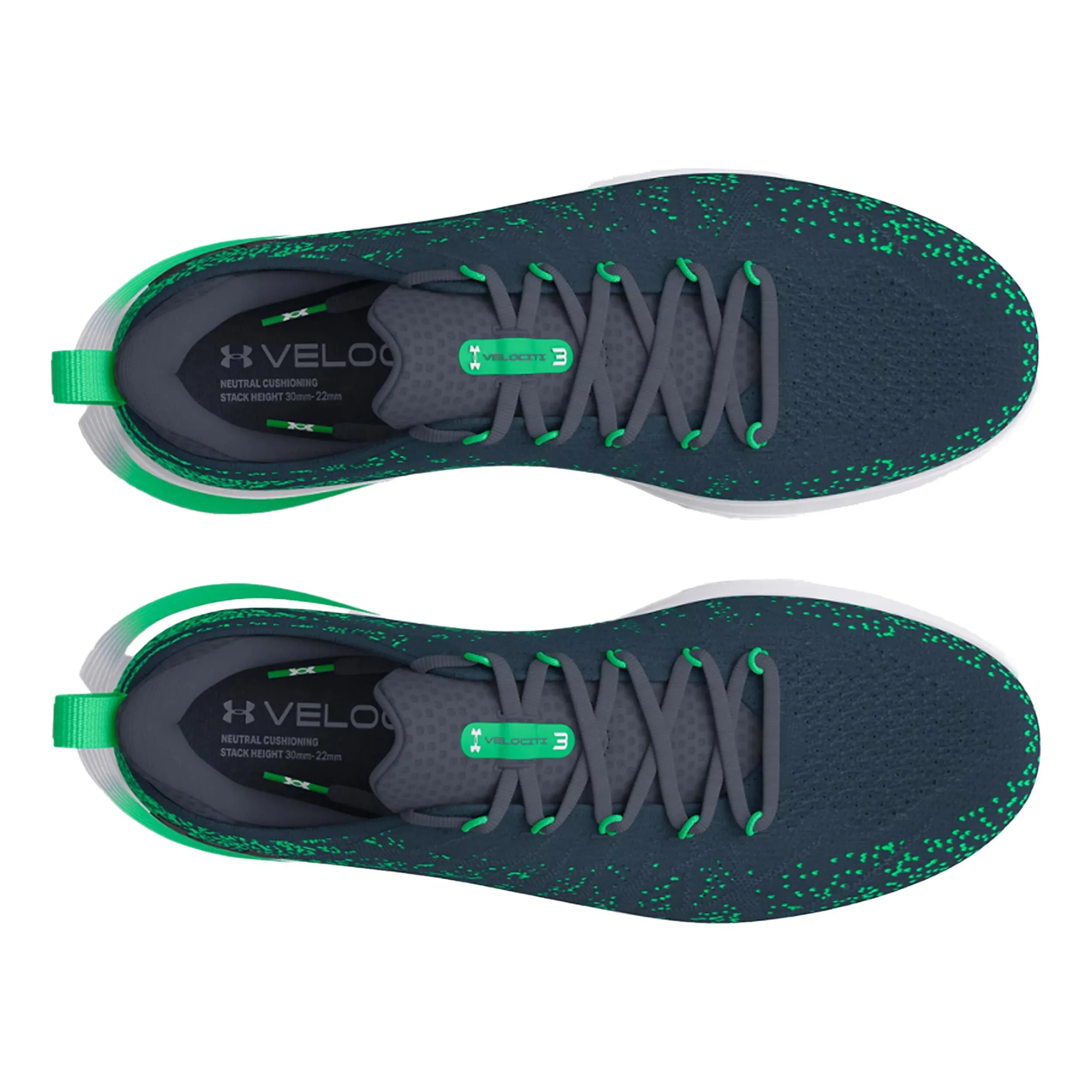 Velociti 3 Zapatilla Neutral Hombres
