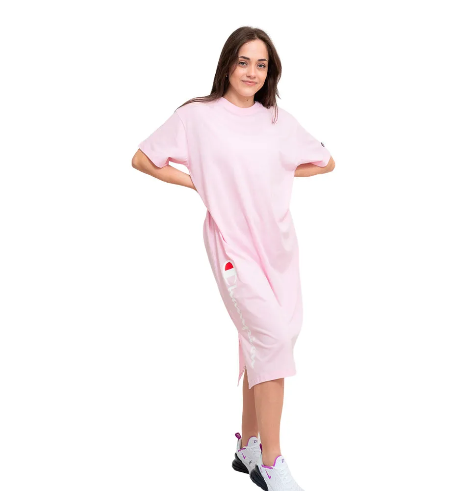 Vestido Casual_Mujer_CHAMPION Dress