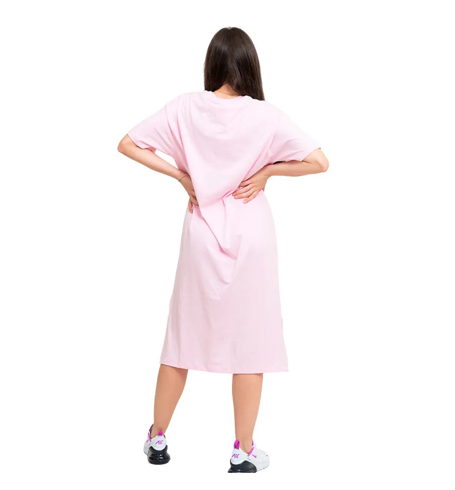 Vestido Casual_Mujer_CHAMPION Dress