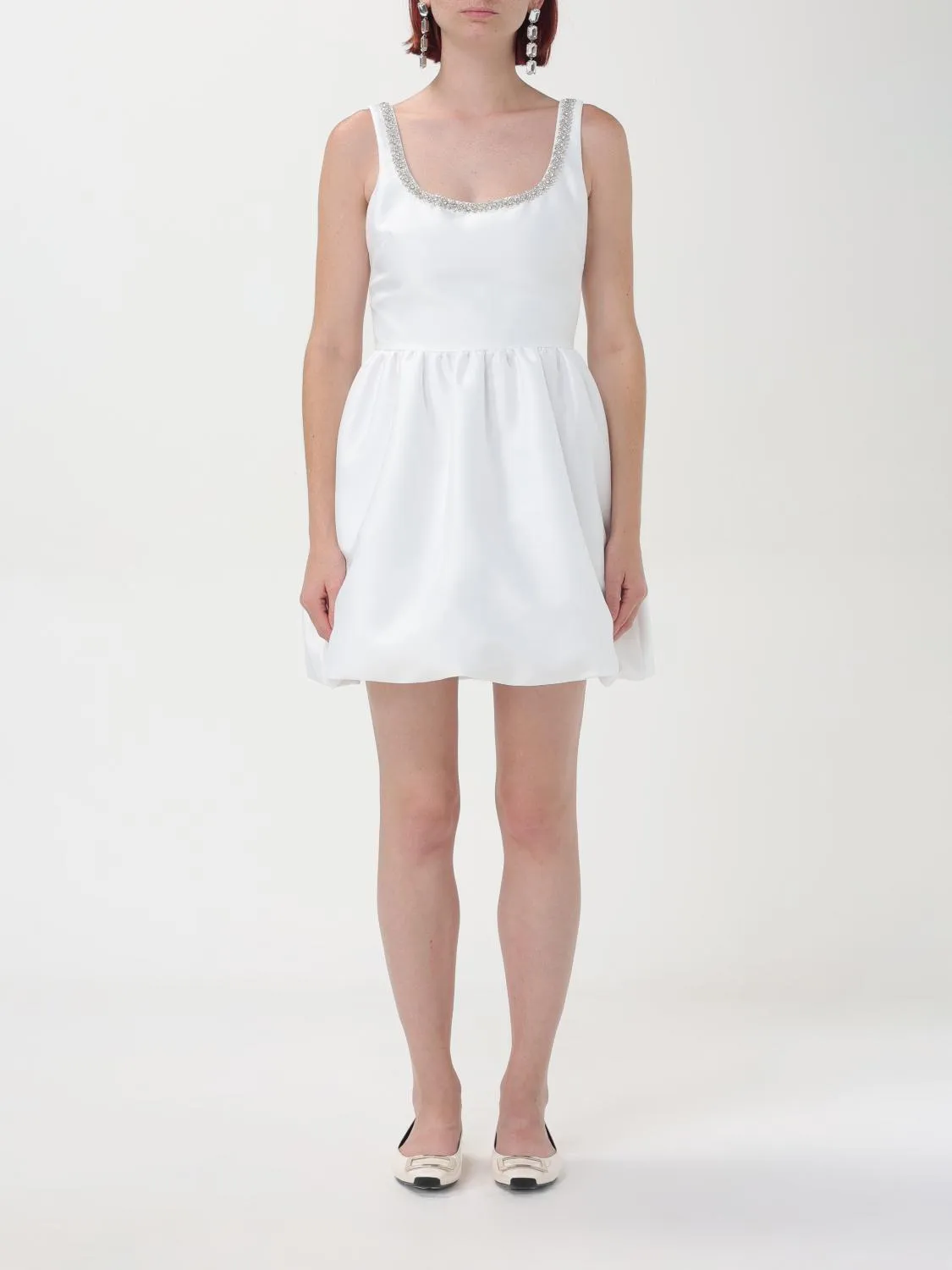 VESTIDO MUJER SELFPORTRAIT