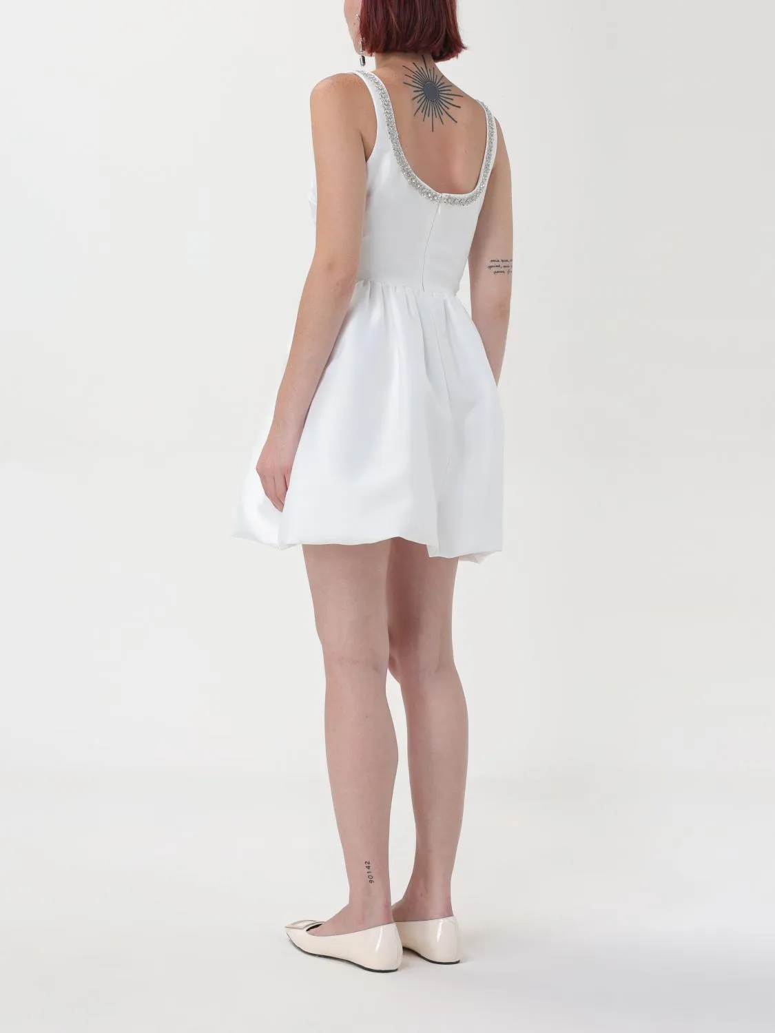 VESTIDO MUJER SELFPORTRAIT