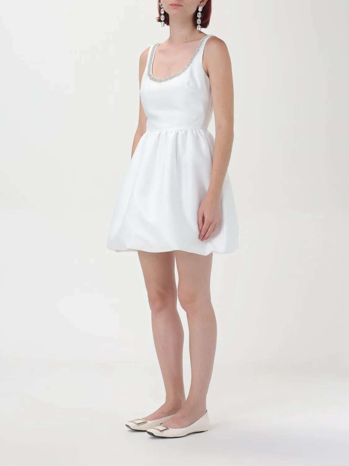 VESTIDO MUJER SELFPORTRAIT