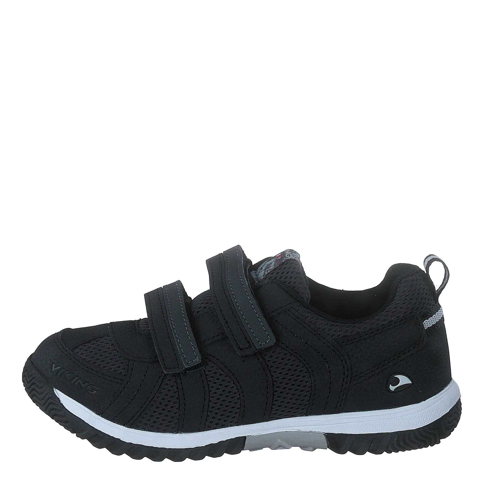 Viking Cascade 2.0 Black/dark Grey
