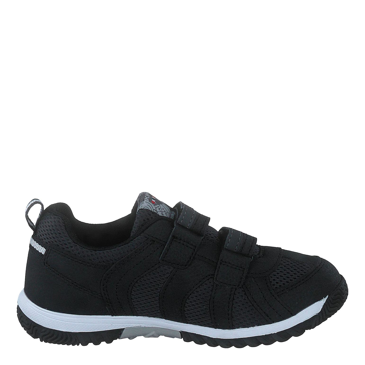 Viking Cascade 2.0 Black/dark Grey