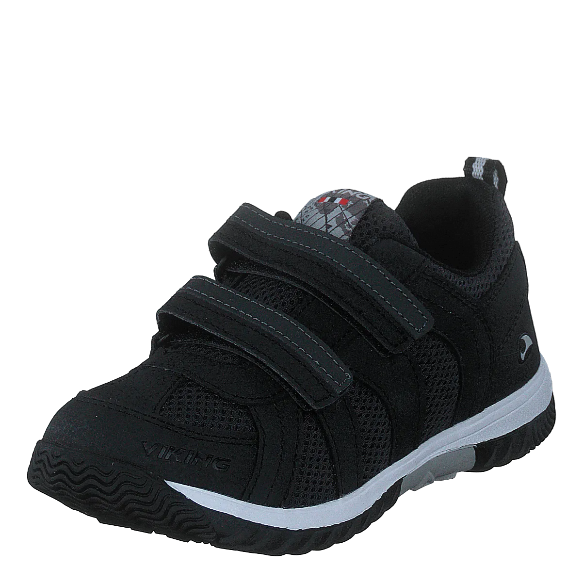 Viking Cascade 2.0 Black/dark Grey