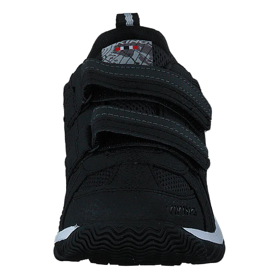 Viking Cascade 2.0 Black/dark Grey