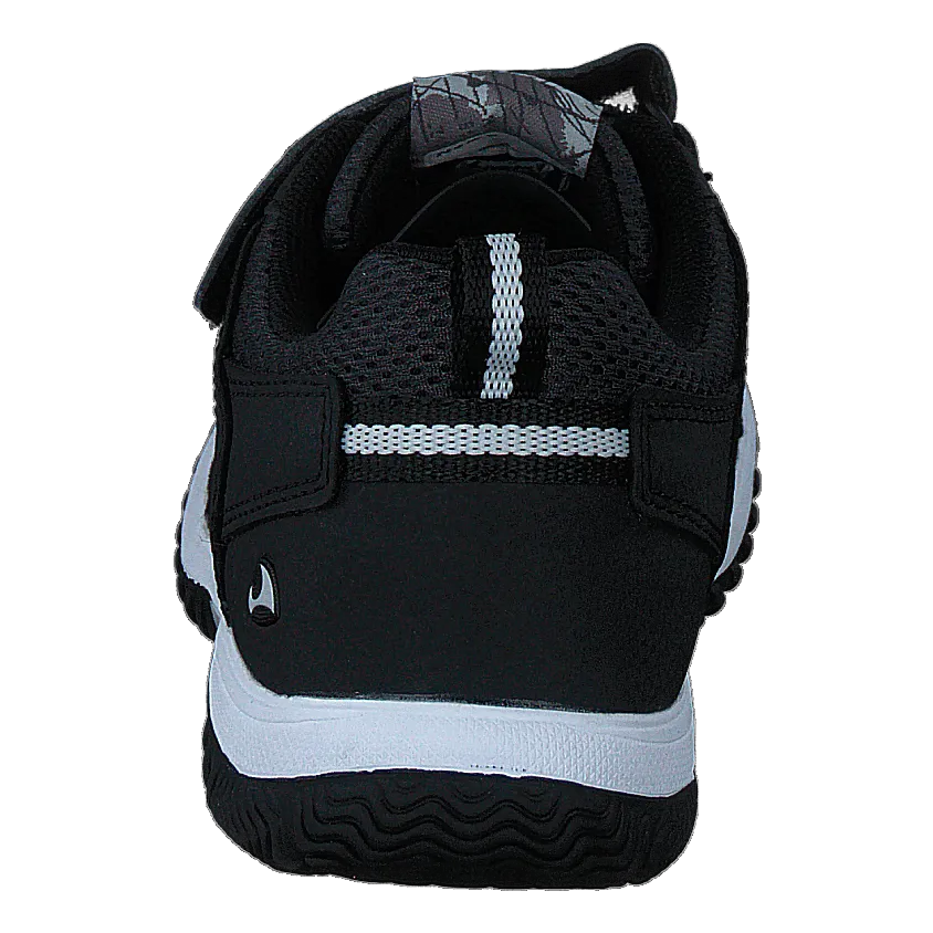 Viking Cascade 2.0 Black/dark Grey