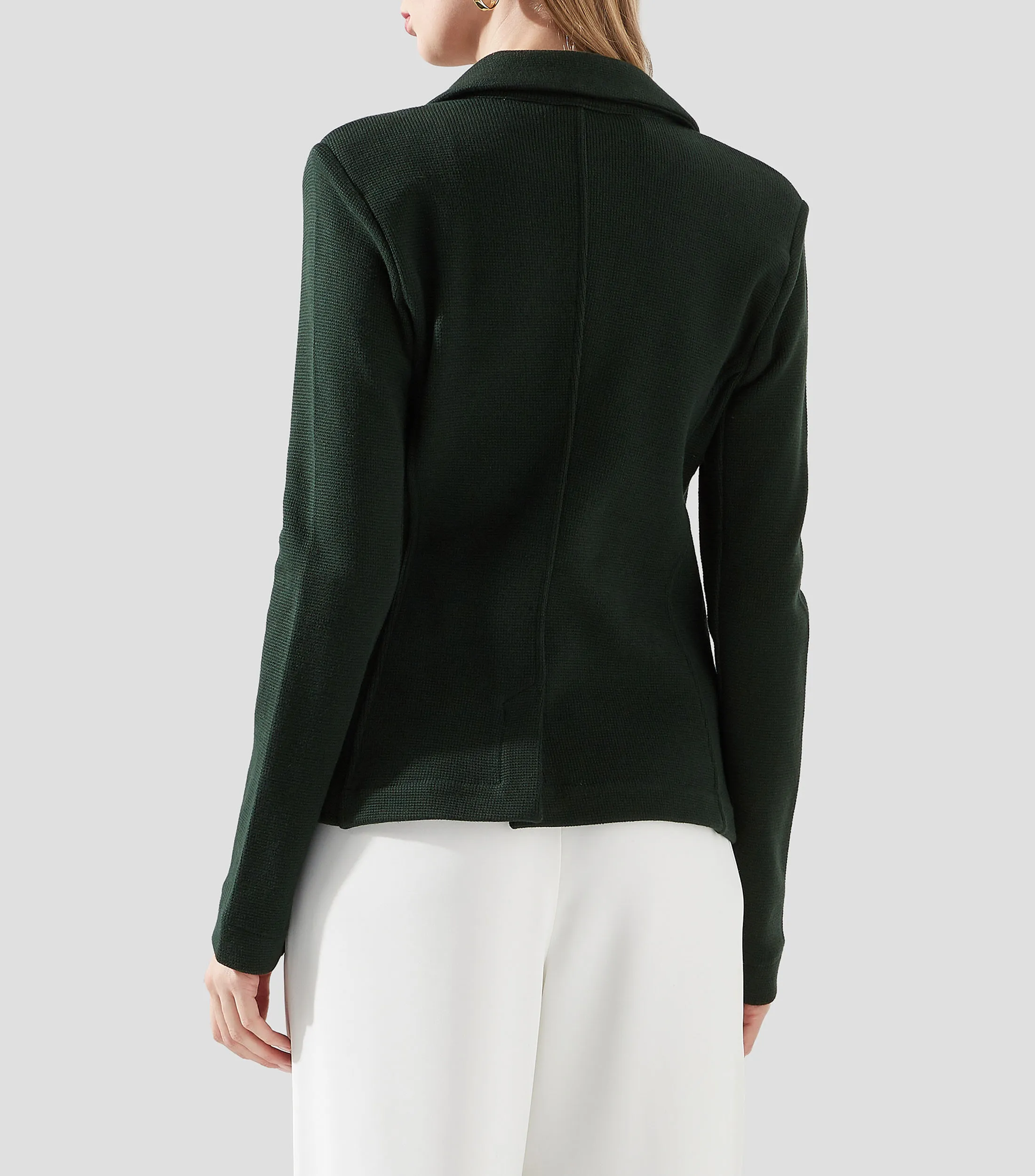 Whistles Saco microdiseño Mujer