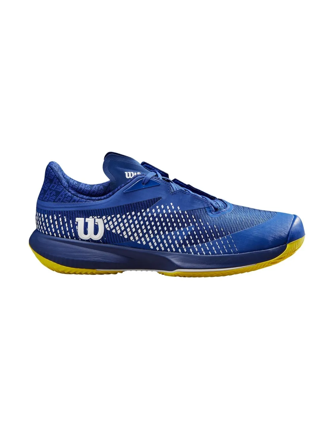 Wilson Kaos Swift 1.5 Clay Wrs332350