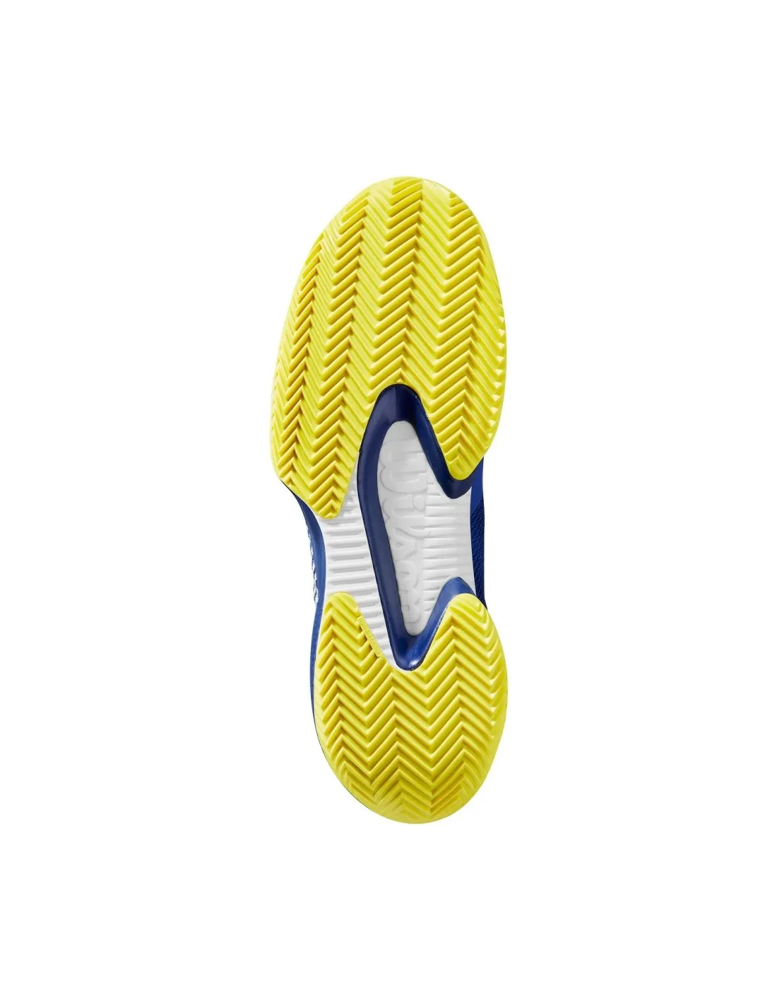 Wilson Kaos Swift 1.5 Clay Wrs332350