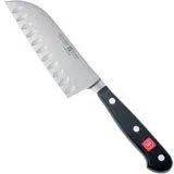 Wüsthof Classic Granton Santoku Knife 14 cm, 4182
