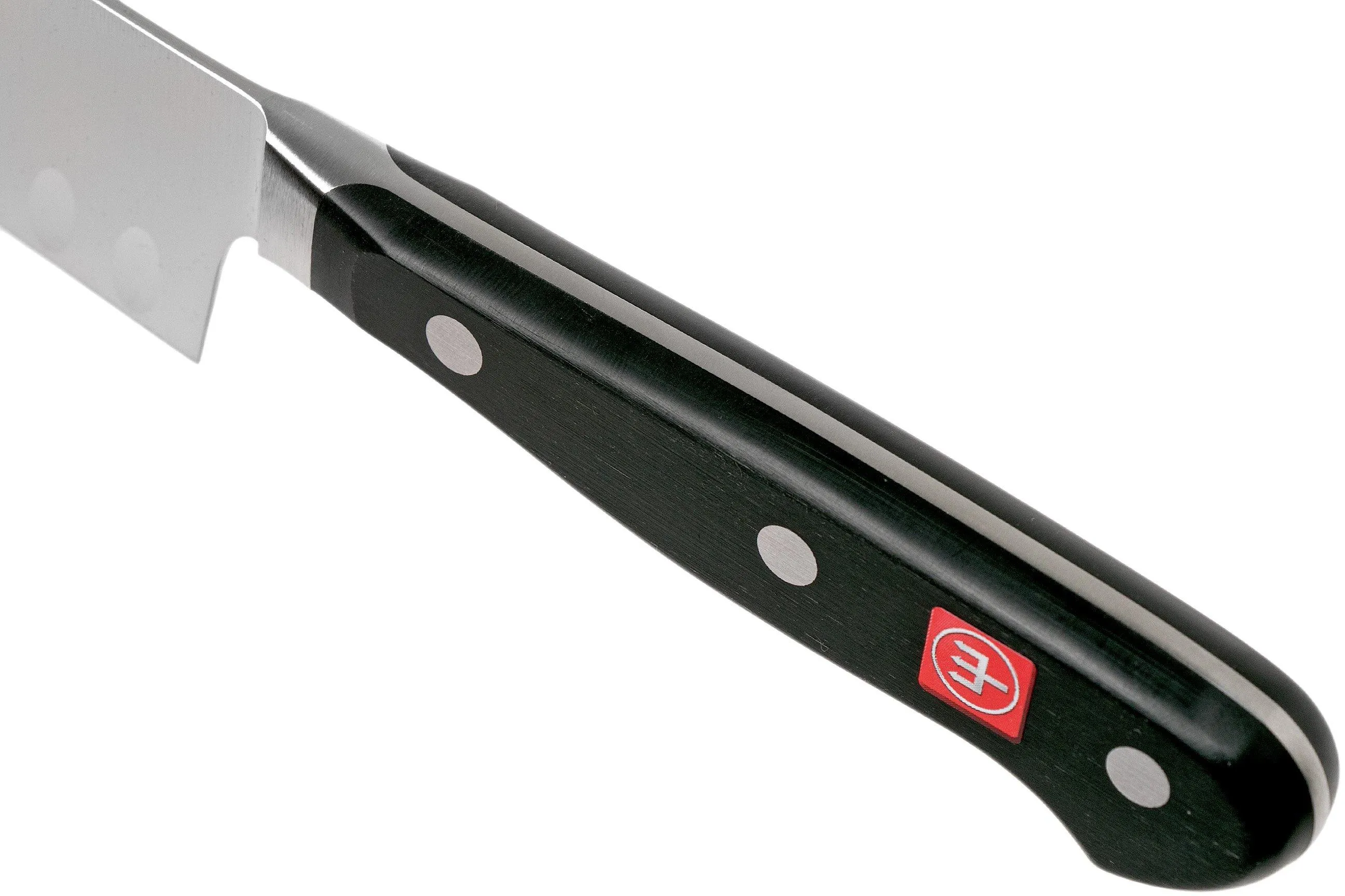 Wüsthof Classic Granton Santoku Knife 14 cm, 4182