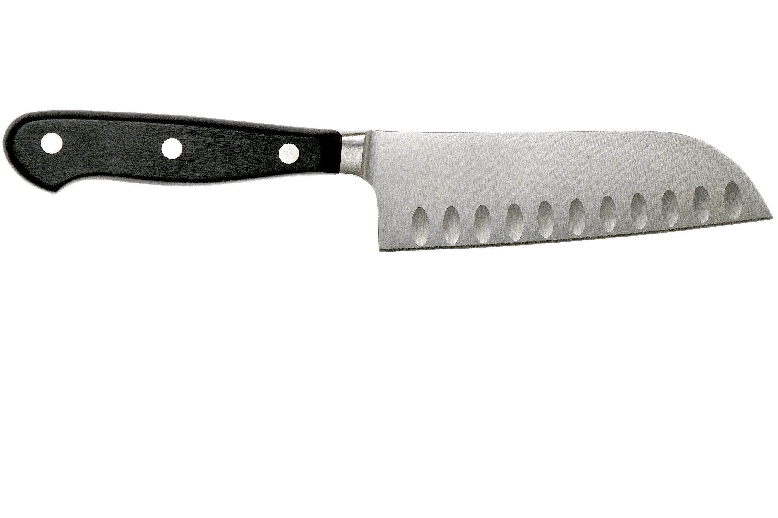 Wüsthof Classic Granton Santoku Knife 14 cm, 4182