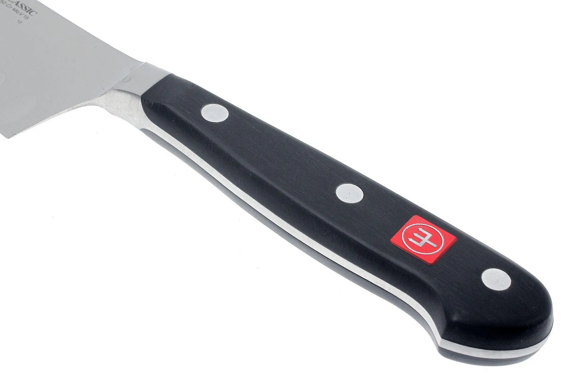 Wüsthof Classic Granton Santoku Knife 14 cm, 4182