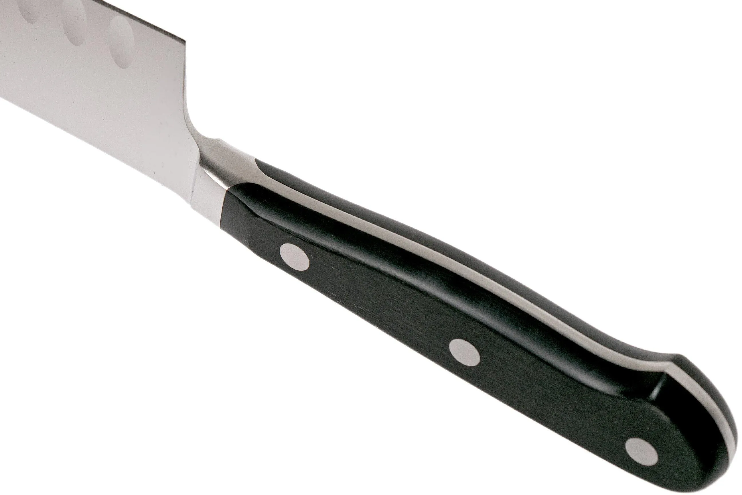 Wüsthof Classic Granton Santoku Knife 14 cm, 4182