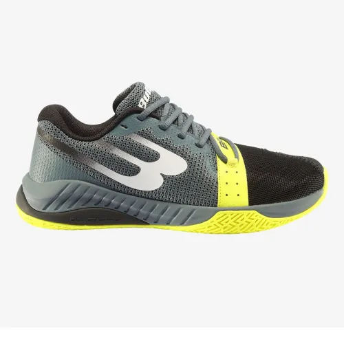Zapatilla Bullpadel Comfort 23I Verde