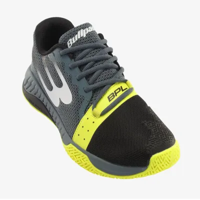 Zapatilla Bullpadel Comfort 23I Verde