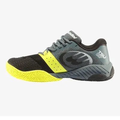 Zapatilla Bullpadel Comfort 23I Verde