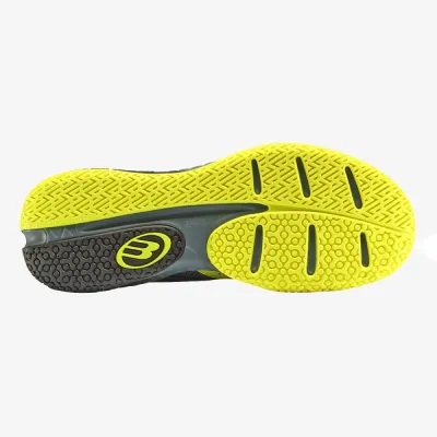 Zapatilla Bullpadel Comfort 23I Verde