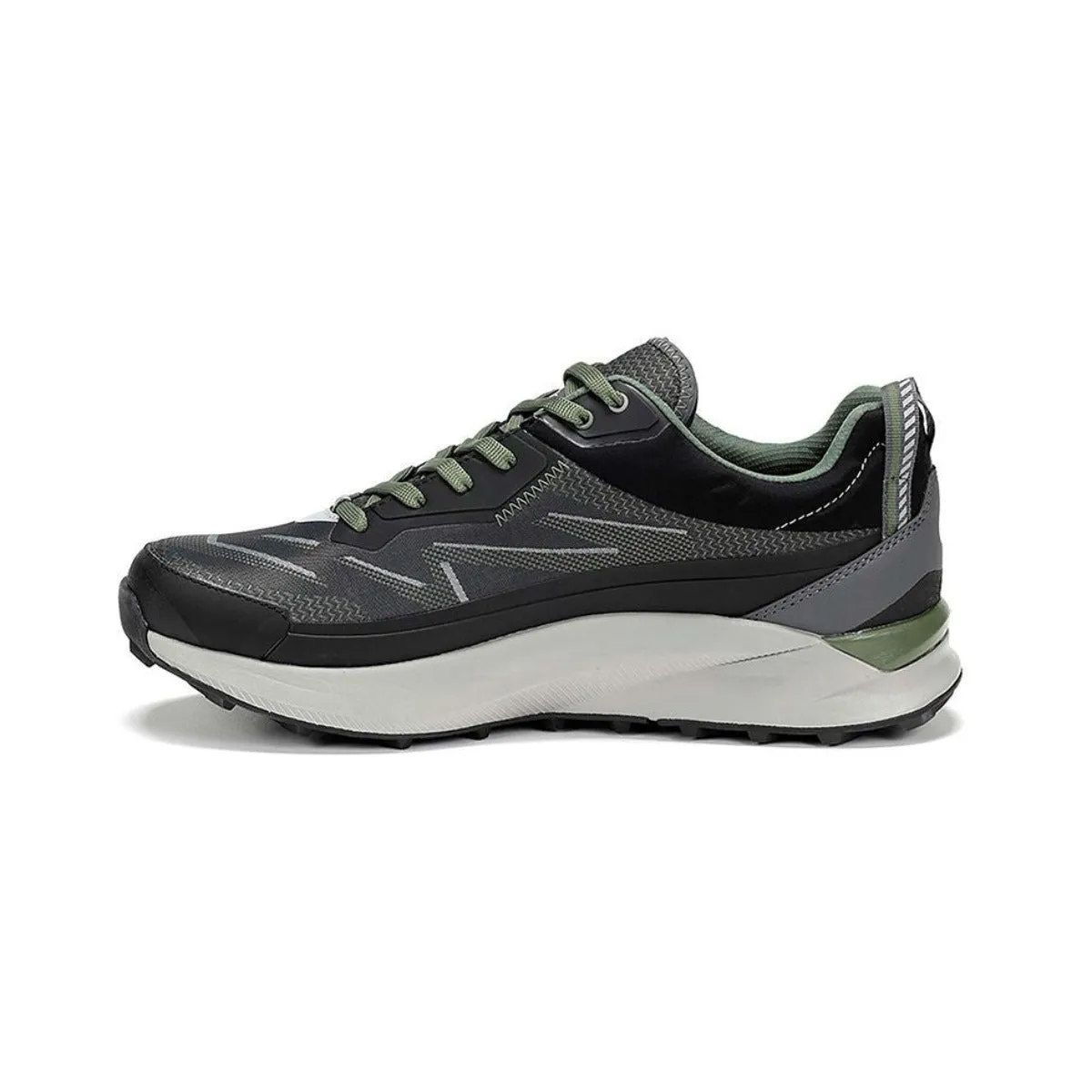 ZAPATILLA CHIRUCA SUCRE 01 GORETEX HOMBRE
