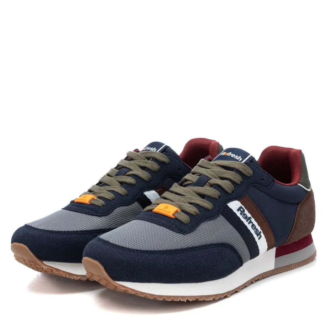 ZAPATILLA DE HOMBRE REFRESH 17136204