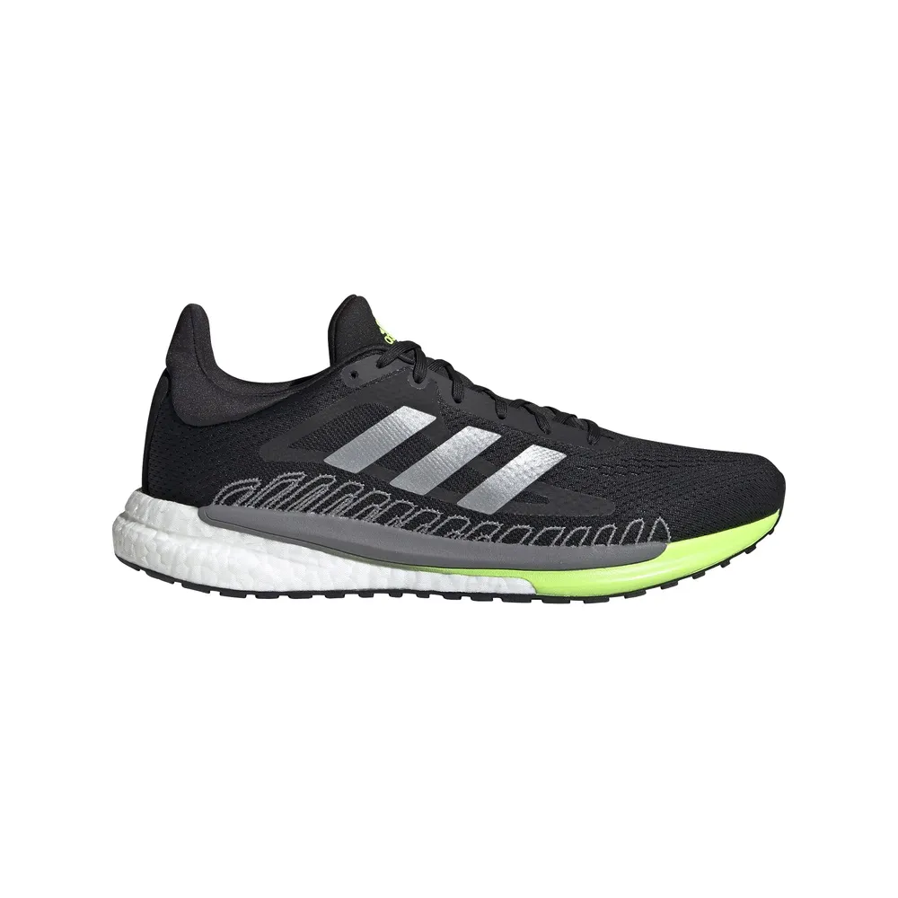 ZAPATILLA DE RUNNING  HOMBRE  ADIDAS SOLARGLIDE 3  FV7254
