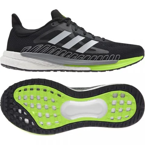 ZAPATILLA DE RUNNING  HOMBRE  ADIDAS SOLARGLIDE 3  FV7254