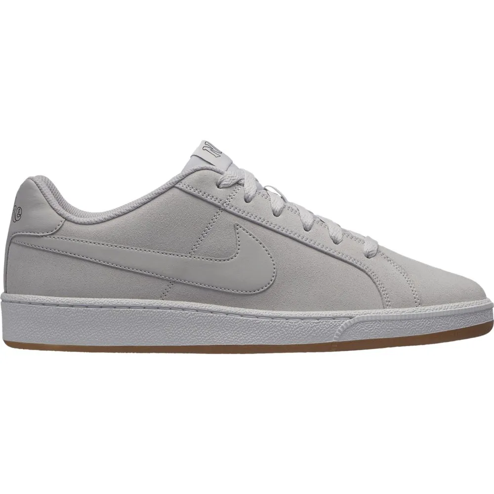 ZAPATILLA PARA HOMBRE  NIKE COURT ROYALE SUEDE  819802014
