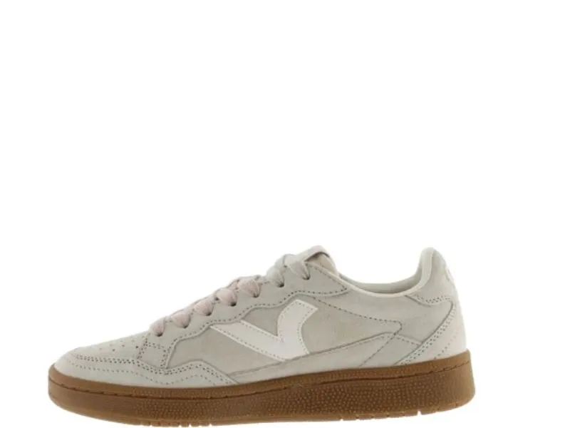 ZAPATILLA RETRO SMASH VICTORIA EN COLOR BEIGE 8806102