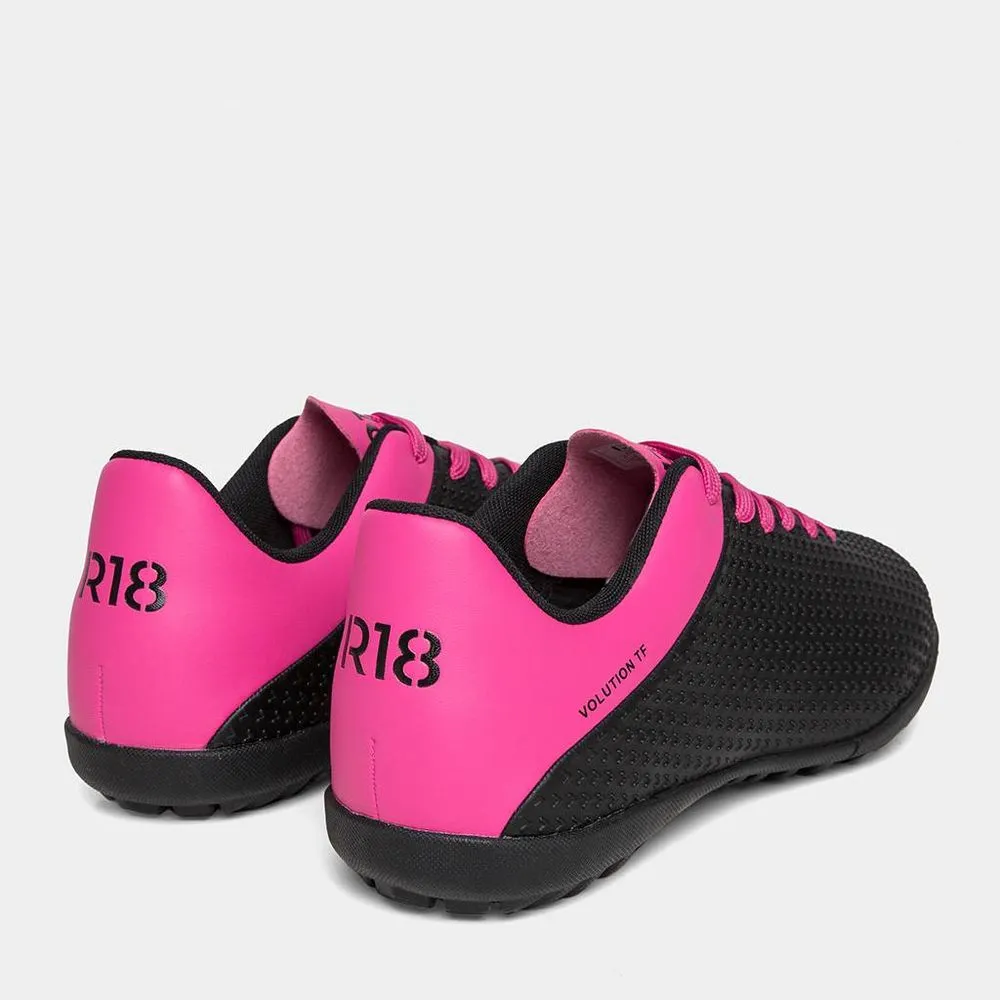ZAPATILLAS DE FUTBOL R18 R18CD087 (3945) SINTETICO